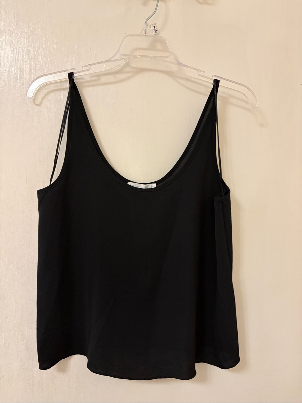 Primark Black Women’s Tunic Top